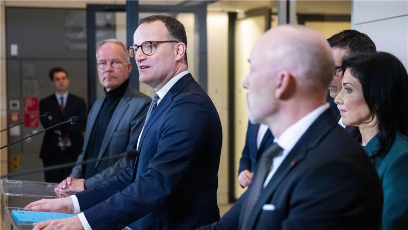 Am Dienstag präsentierte die schwarz-rote Regierung ihre Eckpunkte für eine Reform des Heizungsgesetzes. 