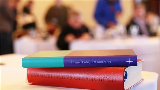 Am Donnerstag beginnt das dreitägige Treffen der Synode der Nordkirche in Travemünde. (Symbolbild)