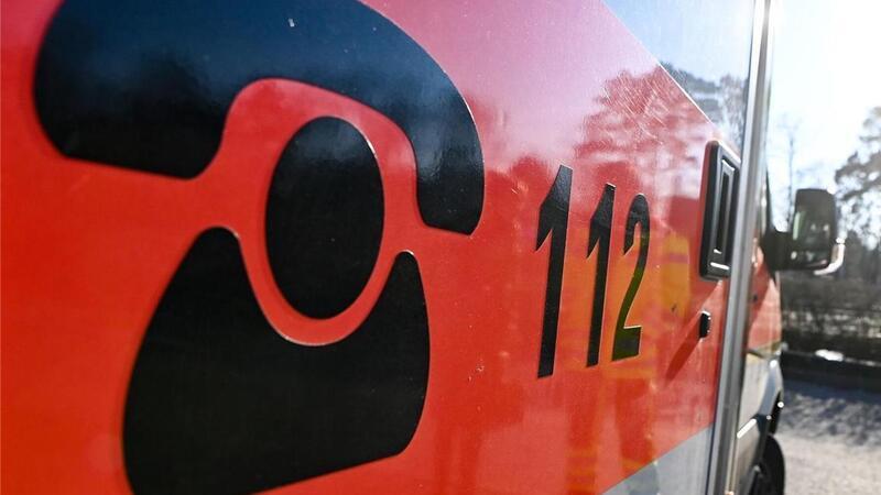 Junger Mann findet leblosen 50-Jährigen am Bahnhof Rotenburg – tot Am Donnerstagmorgen ist ein 50-Jähriger am Rotenburger Bahnhof gestorben.