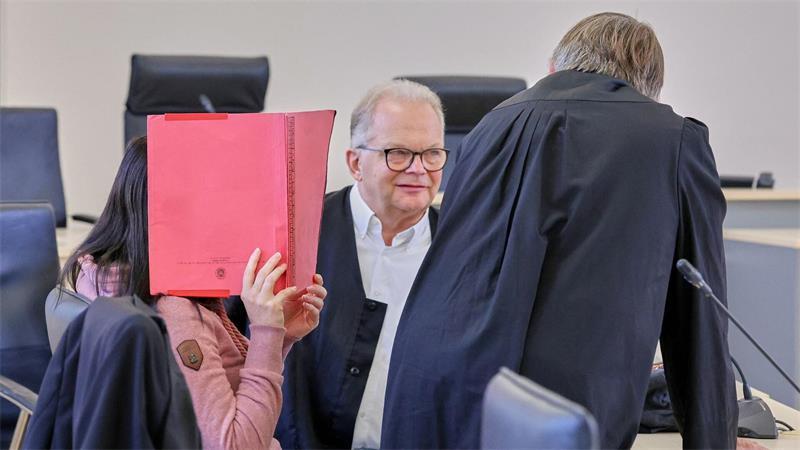 Am Freitag haben die Verteidiger der Angeklagten im Mordprozess im Fall Fabian einen bedeutenden Auftritt.