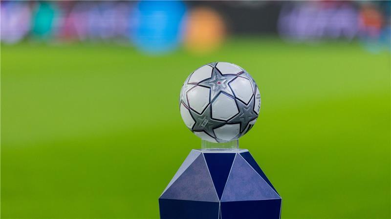 Am Freitag werden die Playoffs der Champions League ausgelost.