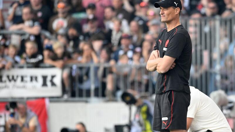 „Intelligent“ statt „naiv“: St. Pauli will Union ärgern Am Freitagabend steht für den FC St. Pauli das erste Auswärtsspiel der Saison bei Union Berlin an.