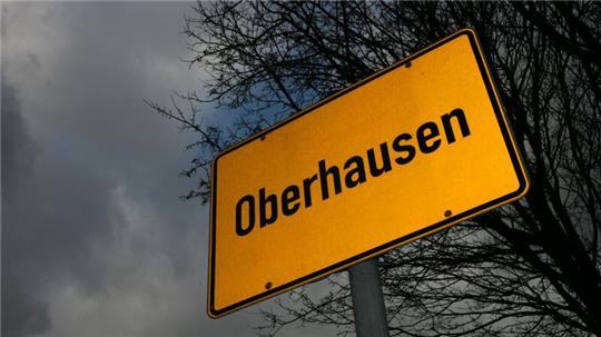 Am Hauptbahnhof in Oberhausen war es am Samstagabend zu einer Gewalttat gekommen: Ein 17-jähriger Ukrainer starb.