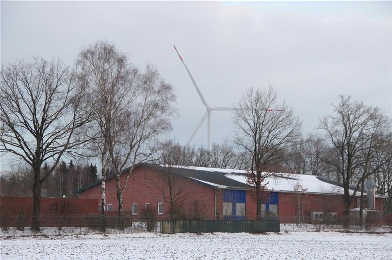 Am Laborstandort Mienenbüttel wird wieder gewerkelt: Die Tierversuchsfirma LPT will die Anlage jetzt zum „Tierzentrum“ machen. Foto: Michaelis