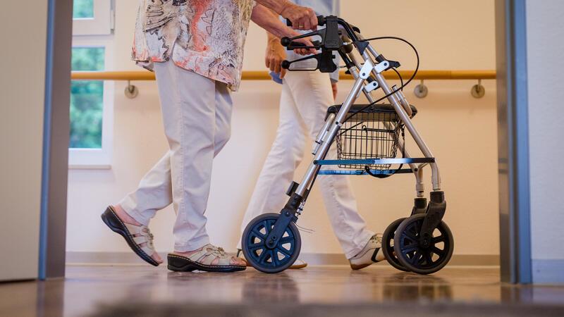 Am Landessozialgericht Niedersachsen-Bremen hatte die Beschwerdeführerin zunächst keinen Erfolg gehabt.