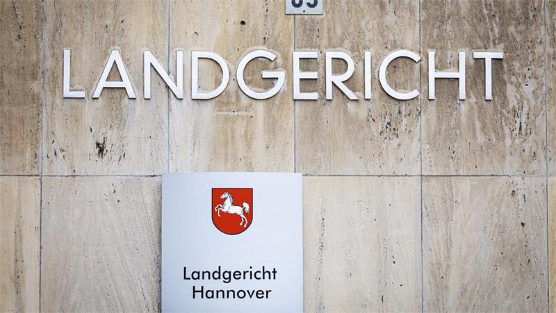 Am Landgericht Hannover beginnt der Prozess gegen einen Mann, der seine Freundin unzählige Male betäubt und vergewaltigt haben soll. Von den Taten soll es Aufnahmen geben. (Archivbild)