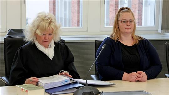 Am Landgericht Rostock wird der Prozess um den gewaltsamen Tod des achtjährigen Fabian aus Güstrow fortgesetzt.