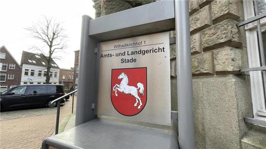 Am Landgericht Stade wurde das Urteil im Prozess um versuchten Mord gesprochen.