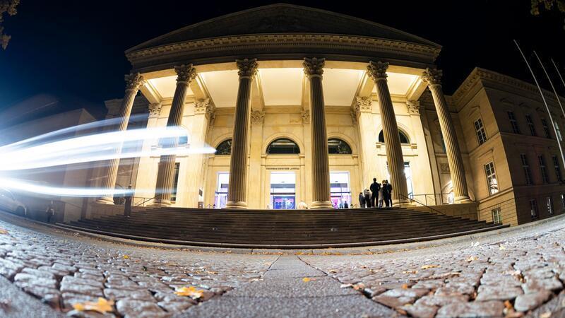 Am Mittwoch befasst sich Niedersachsens Landtag mit dem Thema. (Archivbild)