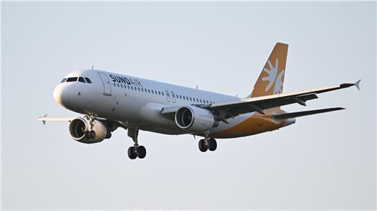 Am Mittwoch war der erste Sonderflug mit Deutschen aus Israel in Amman gestartet. 