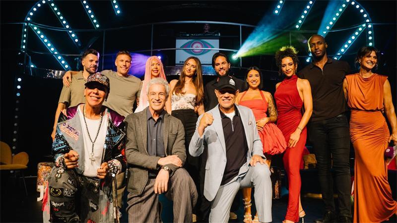 Maurice Dwizak gewinnt „Promi Big Brother“ Am Montagabend wurde der Sieger gekürt.