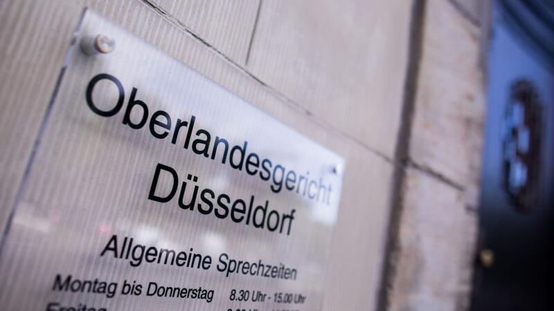 Millionenbußen für Süßwarenhersteller: Frühes Urteil möglich Am Oberlandesgericht Düsseldorf ist ein Verfahren gegen drei Süßwarenhersteller eröffnet worden.