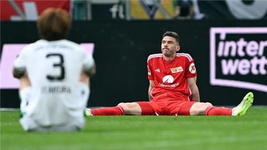 Am Samstag muss Union gegen Freiburg gewinnen, um noch die Chance auf den direkten Klassenerhalt zu haben.