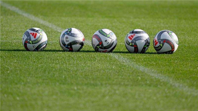 44 Mannschaften und viele Zuschauer: Großes Jugendturnier in Immenbeck Am Samstag und Sonntag wird in Immenbeck gekickt.