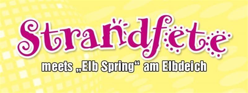 Am Sonnabend, 6. August, wird der Musikladen Heinbockel in das Alte Land verlegt: Dann steigt nämlich ab 21 Uhr die zweite Strandfete am Außendeichgelände Hollern-Twielenfleth, hinter dem Feriendorf.