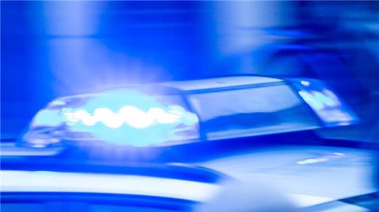 Am frühen Abend meldete die Stader Polizei: Die Vermisste wurde unversehrt gefunden.