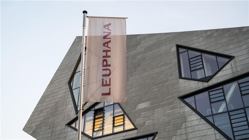 Am neuen „Leuphana Center for Cooperative Security“ sollen sicherheitspolitische Bedrohungen analysiert und Handlungsvorschläge entwickelt werden. (Archivbild)