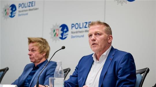 Am vergangenen Freitag haben Ermittler über länger zurückliegende ungelöste Tötungsdelikte - sogenannte Cold Cases - berichtet.