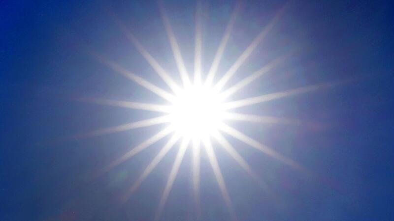 Europäischer Hitzerekord anerkannt: 48,8 Grad auf Sizilien Am 11. August 2021 wurden 48,8 Grad auf der italienischen Insel Sizilien gemessen.