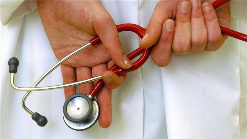 600.000 Euro Förderung für medizinisches Zentrum auf Amrum Amrum erhält ein kommunales Gesundheitszentrum (Archivbild).