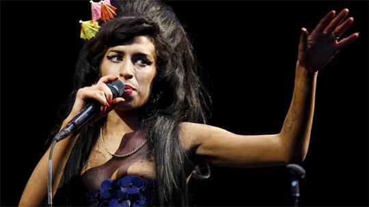 Amy Winehouse starb 2011 im Alter von nur 27 Jahren. (Archivbild) 