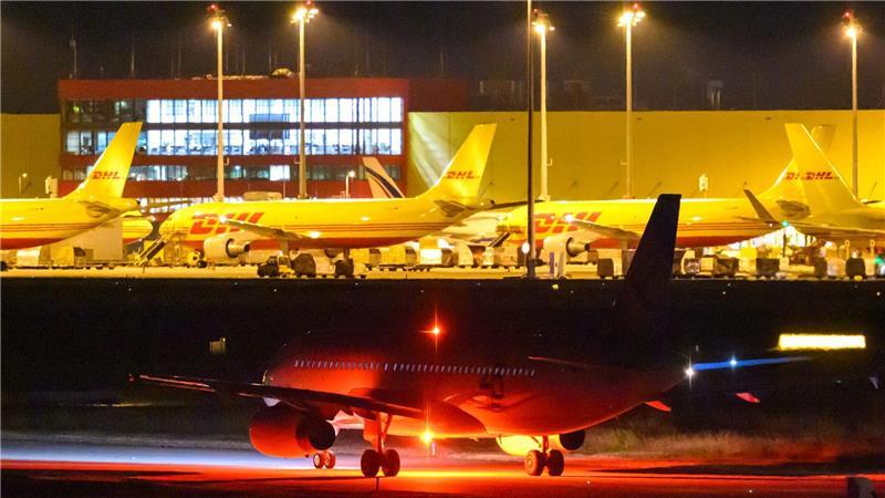 Deutschland schiebt 32 Männer nach Afghanistan ab An Bord des Charterflugs waren rund 30 Männer.