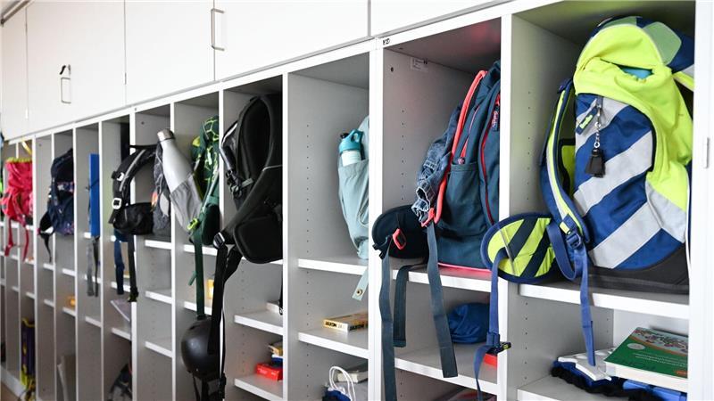 Weniger Kinder, viele Baustellen – Bildung bleibt Krisenfall An Reformbemühungen hat es in den vergangenen Jahren nicht gemangelt, aber viele Probleme bleiben. (Symbolbild)