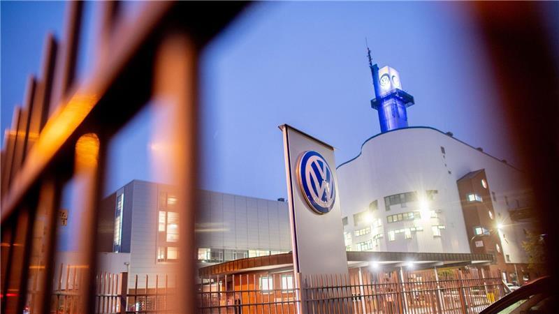 An dem Standort in Osnabrück arbeiten rund 2.300 Beschäftigte. (Archivbild)