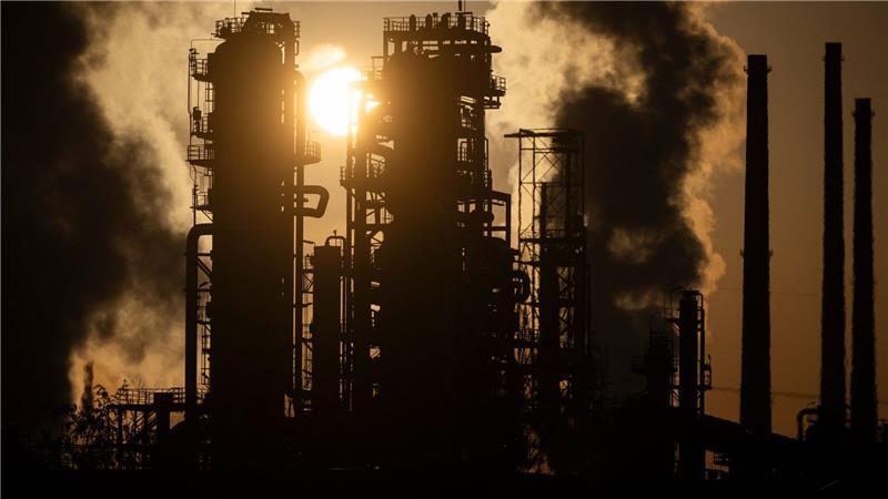 An den Ölmärkten gibt es noch kein großes Aufatmen. (Archivbild)