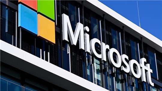 An den Schulen sollten unter anderem die Office-Produkte von Microsoft eingesetzt werden. (Symbolbild)