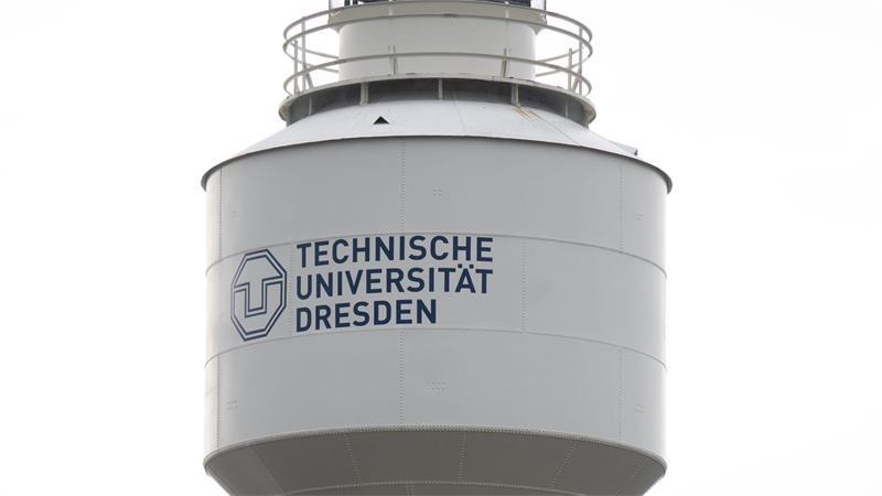 IW: Osten holt wirtschaftlich seit Jahren nicht mehr auf An den Universitäten wird geforscht, in den Unternehmen aber zu wenig. (Archivbild)