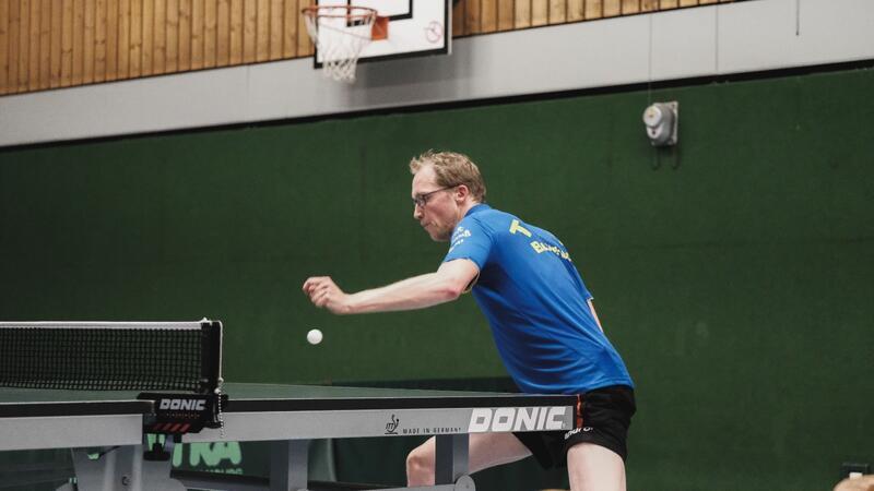 An den ersten beiden Januar-Wochenenden wird in der Hedendorfer Waldsporthalle aufgeschlagen.