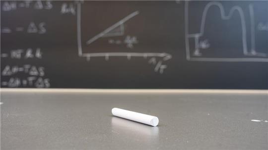 An den norddeutschen Universitäten sind zu Semesterbeginn Stellen unbesetzt geblieben. (Symbolbild) 