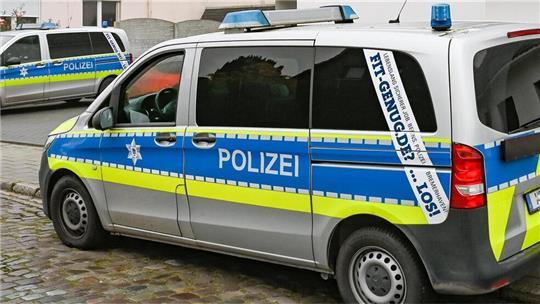 An der Straße „Auf den Appels“ in Bremerhaven-Wulsdorf lief am Mittwoch ein mehrstündiger Polizeieinsatz.