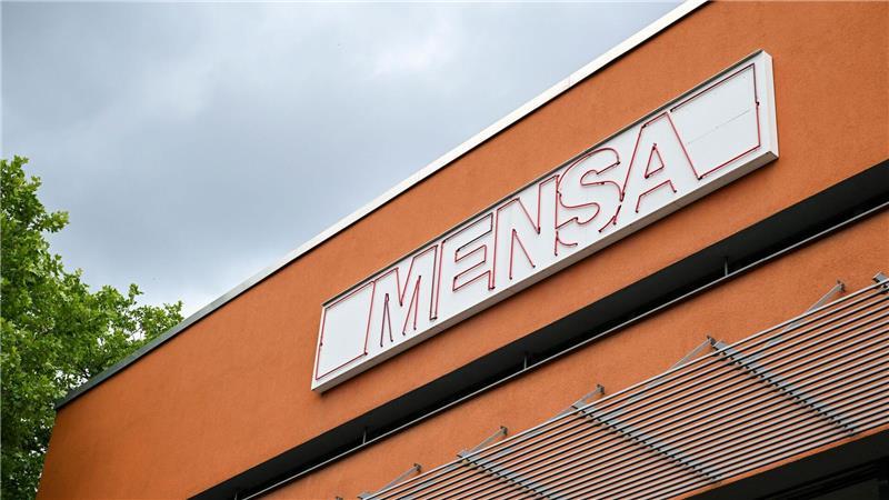 Mensapreise bleiben weitestgehend stabil An der Universität Göttingen steigen die Mensapreise zum Sommersemester. (Symbolbild)