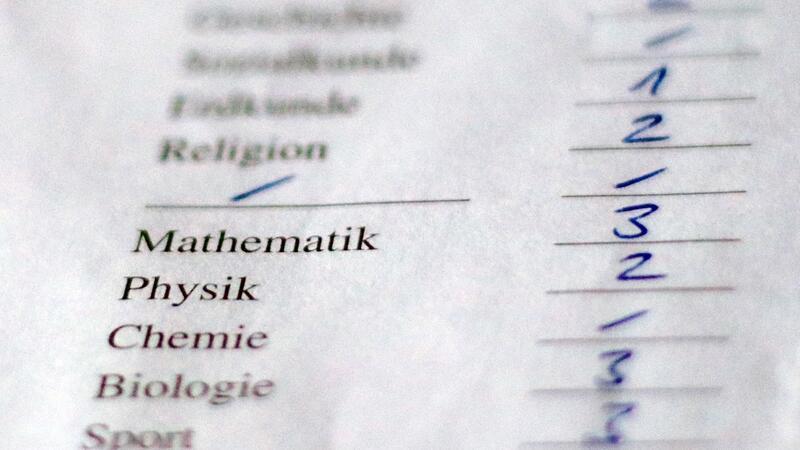 An einer Oberschule in Vechta waren 107 Schülerinnen und Schüler in den vergangenen Schuljahren mit einem zu niedrigen oder gar keinem Abschluss entlassen worden. (Symbolbild)