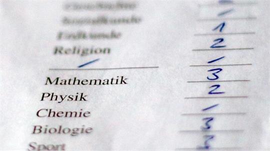 An einer Oberschule in Vechta waren 107 Schülerinnen und Schüler in den vergangenen Schuljahren mit einem zu niedrigen oder gar keinem Abschluss entlassen worden. (Symbolbild)