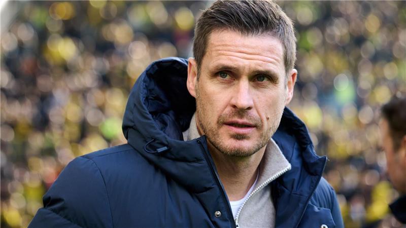 An seiner Arbeit gab es zuletzt viel Kritik: Sebastian Kehl musste als Sportdirektor in Dortmund gehen. (Archivbild)