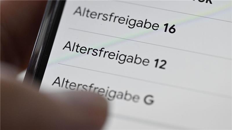 Andere Staaten haben ein Social-Media-Mindestalter bereits beschlossen oder bereiten es vor. (Symbolbild)