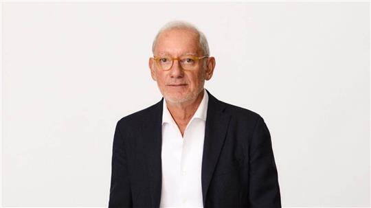 Andic starb im Dezember 2014. (Archivbild)