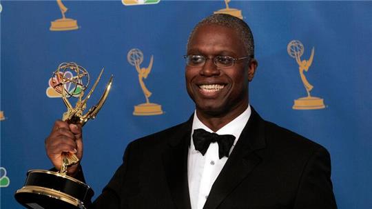 André Braugher spielte zuletzt unter der Regie der deutschen Regisseurin Maria Schrader in dem Drama „She Said“ (2022) mit. (Archivbild)