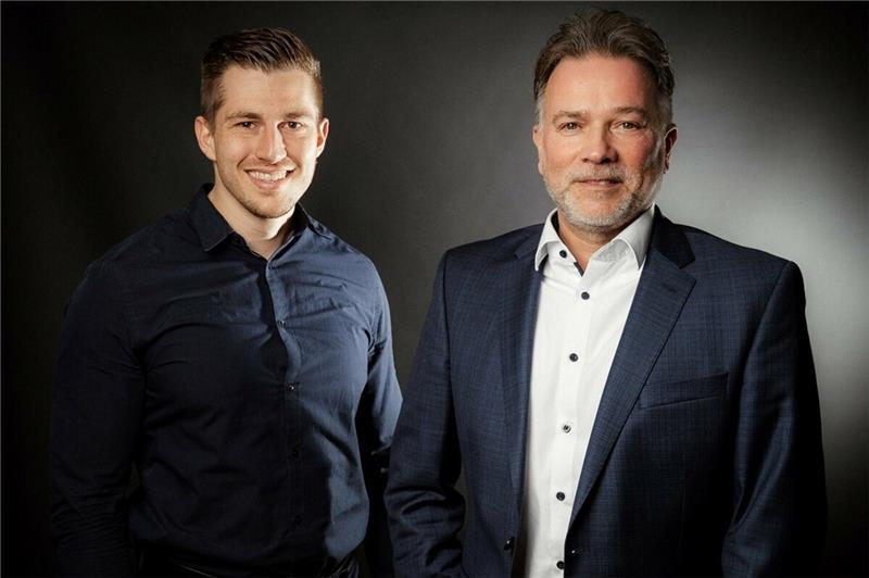 Buxtehuder Ratsherr setzt sich durch und wird FDP-Spitzenkandidat André Grote.