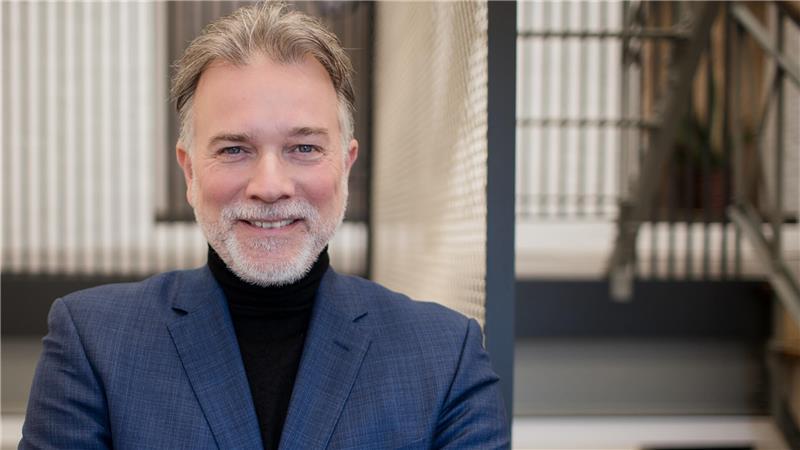 Bürgermeisterfrage in Buxtehude: So reagieren die anderen Parteien André Grote ist Vorsitzender der FDP-Ratsfraktion.