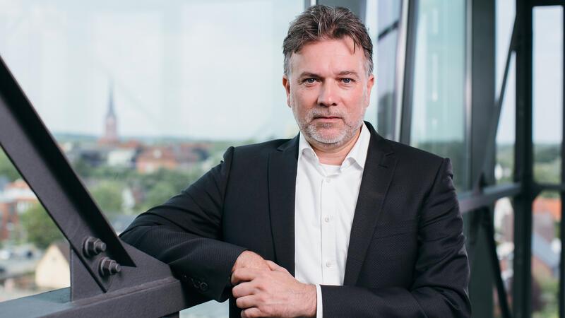 André Grote ist Vorsitzender von Haus & Grund Buxtehude und Vorsitzender der FDP-Fraktion im Rat der Stadt Buxtehude.