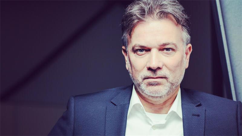André Grote ist Vorsitzender von Haus und Grund Buxtehude. Die Eigentümerorganisation hat 1200 Mitglieder.