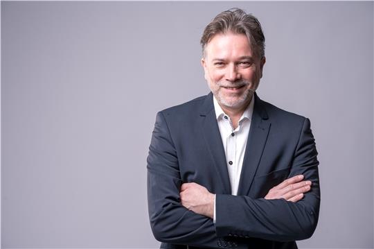 André Grote sitzt für die FDP im Buxtehuder Rat.