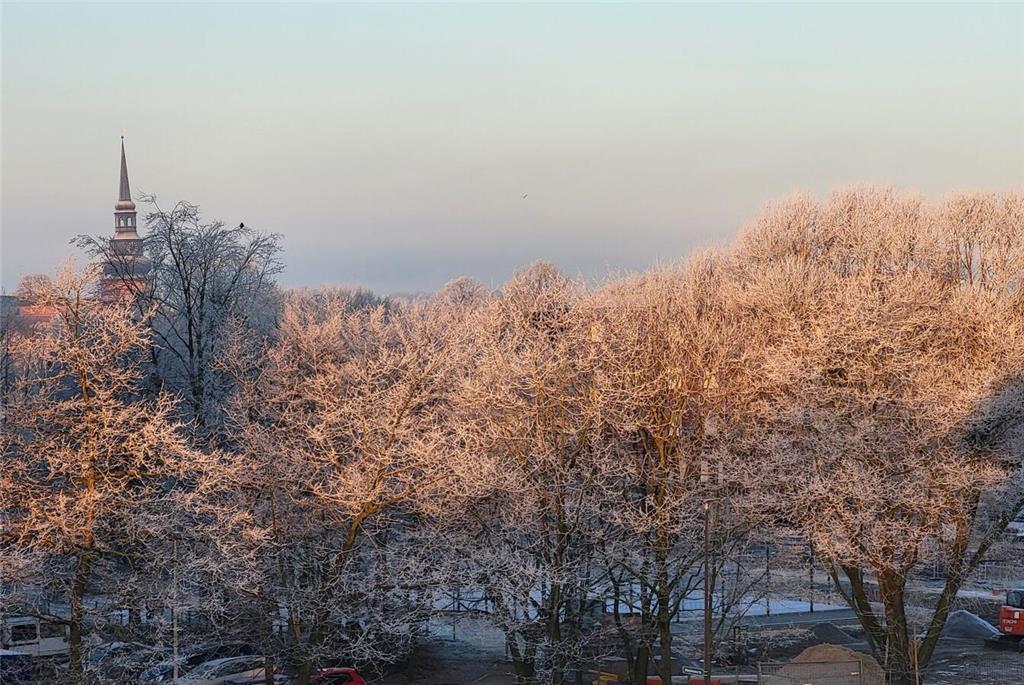 André Schreckenbach war in Stade unterwegs.
