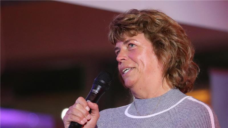 „Blut, Zeit und Emotionen“: Deshalb wird der Knoten beim BSV platzen Andrea Bölk bekam für den WM-Titel 1993 insgesamt 10.000 DM.