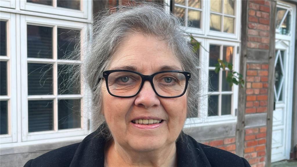 „Andrea Pankratz hat ein großes Herz für ihre Schützlinge und ist die Seele des ...