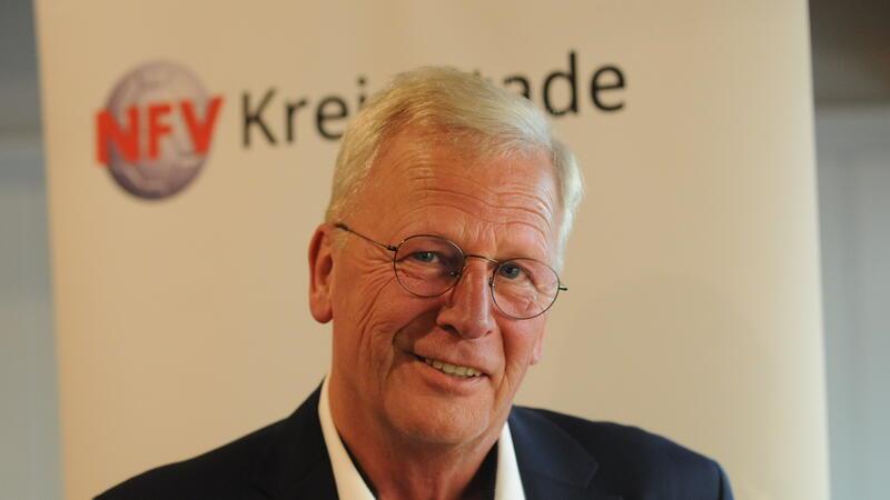 Andreas Heinsohn.
